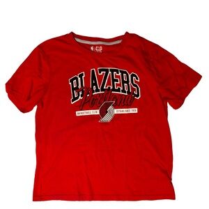 Portland Trail Blazers T-shirt